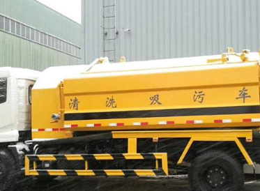 易县抽化粪池哪家好