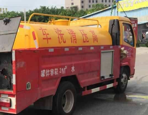 易县抽化粪池多少钱