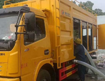 易县抽化粪池多少钱