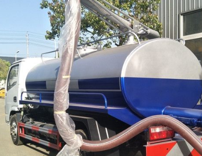 易县抽化粪池找哪家