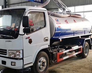 易县抽化粪池哪家好