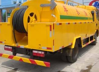 易县污水清运多少钱