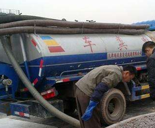 易县污水清运推荐