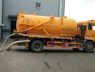 易县污水清运哪家好