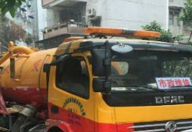 易县高压清洗管道多少钱