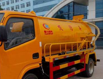 易县抽化粪池价格优惠