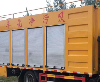 易县抽化粪池公司