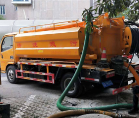 易县抽化粪池电话多少