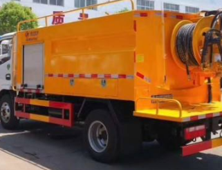 易县抽化粪池快捷