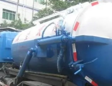 易县污水清运哪家好