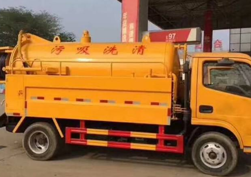 易县管道清洗电话