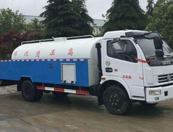 易县管道清洗价格明细