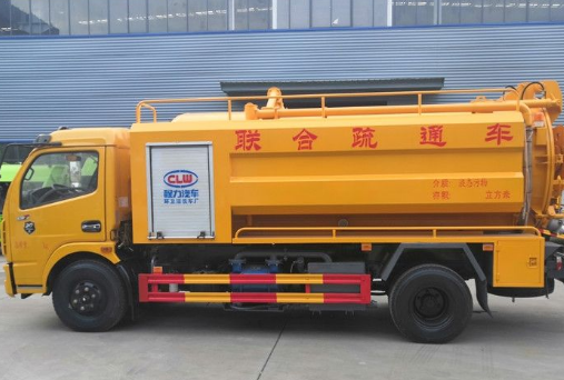 易县管道清洗哪家好