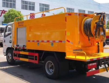 易县非开挖管道施工