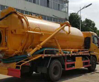 易县管道清洗服务项目