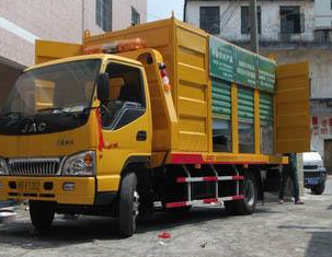 易县管道清洗价格优惠