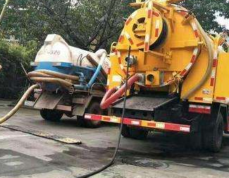 易县管道清洗价格便宜