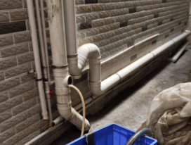 易县管道清洗联系方式