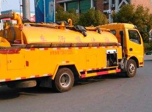 易县管道清洗多少钱