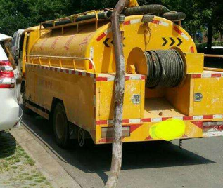 易县管道清洗多少钱