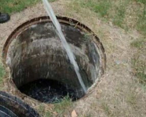 易县污水清运哪家好