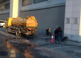 易县污水清运哪家好