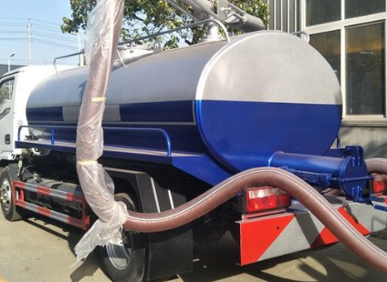 易县污水清运服务范围