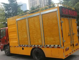 易县管道清洗多少钱