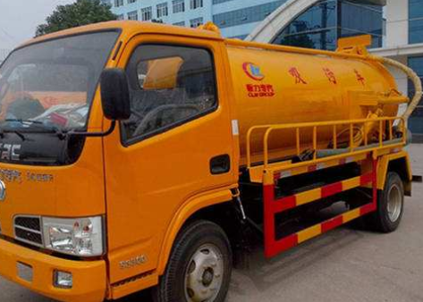 易县管道清洗找的哪家