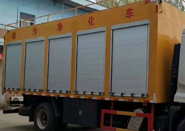 易县管道清洗哪家好