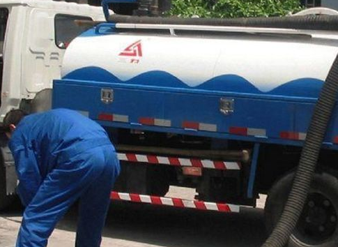 易县管道清洗公司诚信