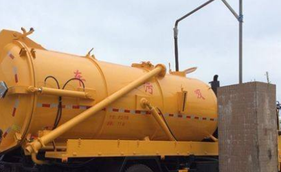 易县管道清洗服务电话