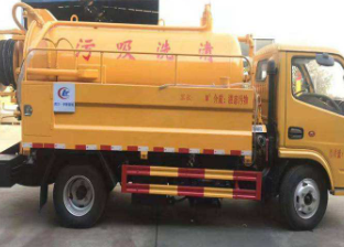 易县管道清洗多少钱