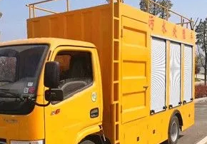 易县污水清运诚信经营