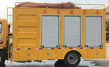 易县污水清运诚信