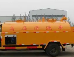 易县污水清运多少钱