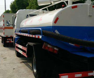 易县污水清运哪家好