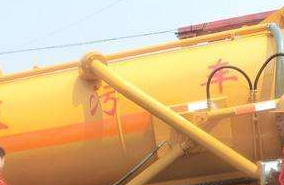 易县污水清运公司