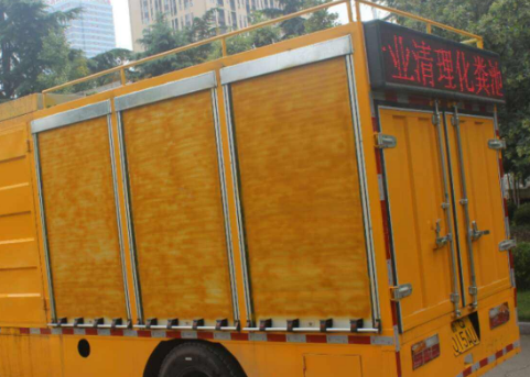 易县疏通下水道价格明细