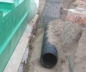 易县污水清运多少钱