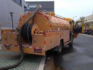 易县管道清洗推荐公司客服