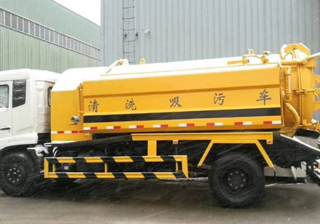 易县管道清洗多少钱