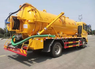 易县管道清洗服务电话