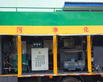 易县管道清洗哪家好