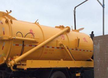 易县管道清洗哪家好