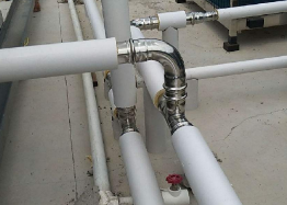 易县管道清洗多少钱