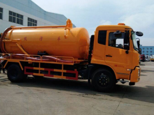 易县管道清洗哪家好