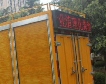 易县污水清洗找哪家好啊