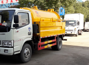 易县污水清运服务电话