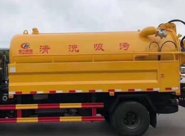 易县管道清洗多少钱